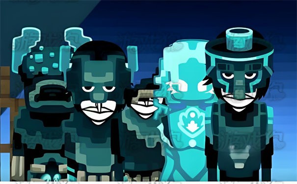 节奏盒子二合一模组