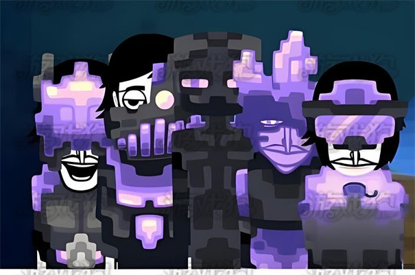 节奏盒子二合一模组