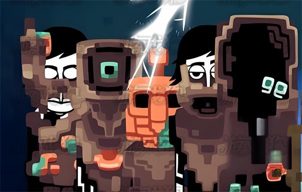 节奏盒子二合一模组