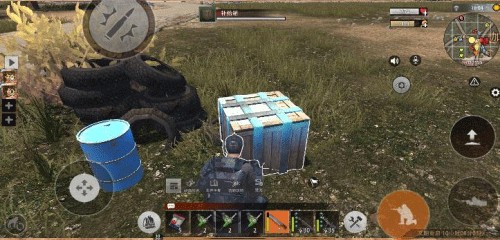 新手攻略新手攻略图片2