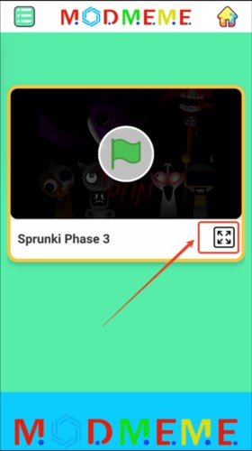 节奏盒子Sprunki腐败版图片3