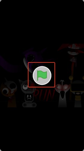 节奏盒子Sprunki腐败版图片4