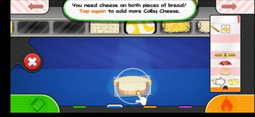 老爹三明治店togo