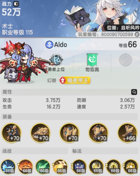 《杖剑传说》萌新必看术士技能搭配