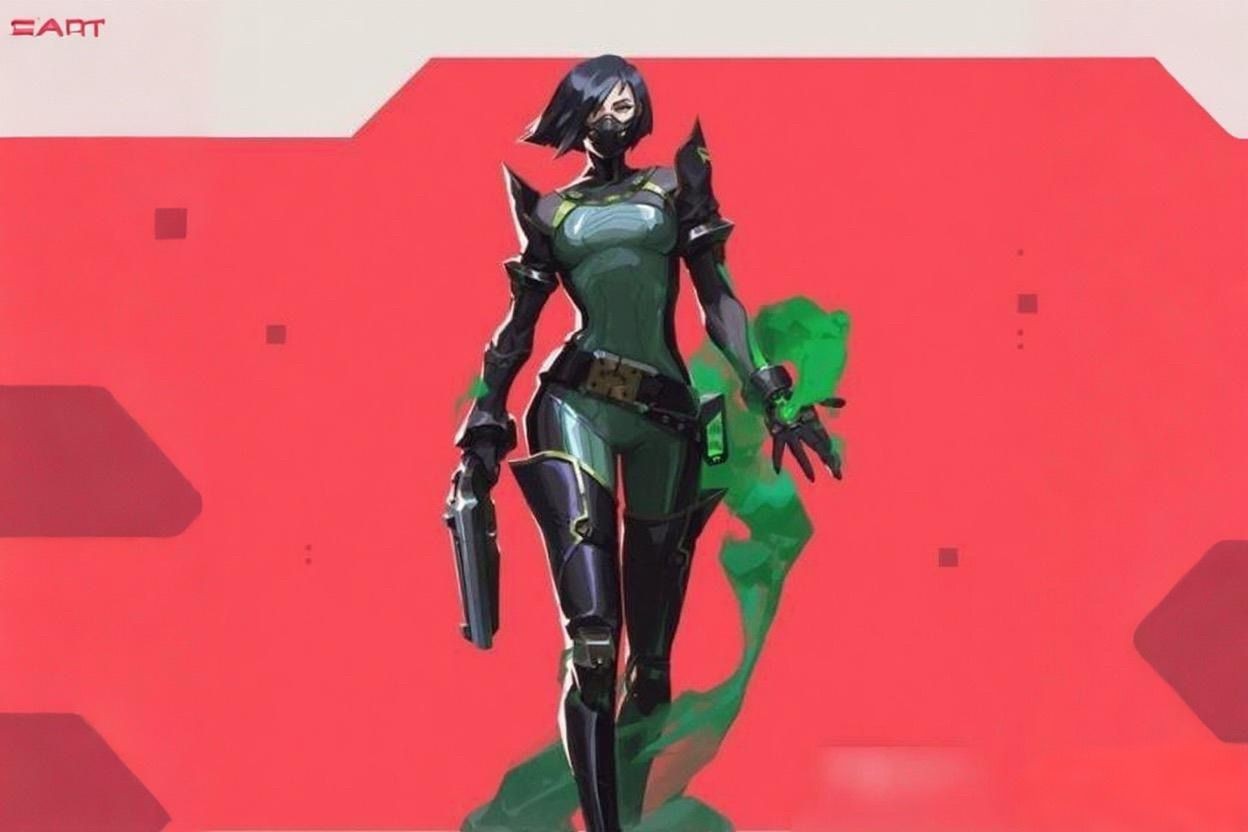 《无畏契约：源能行动》英雄选择与战术介绍