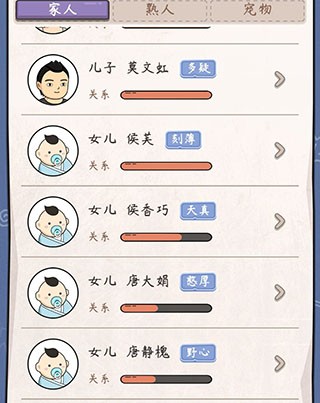 中年失业模拟器手机版4