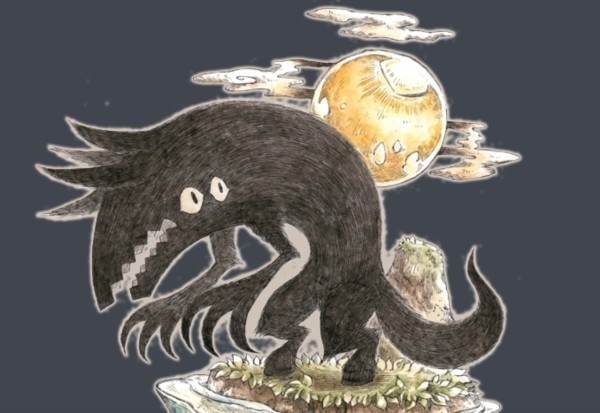 说谎公主与盲眼王子汉化版图片4