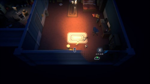 恐黑症Darkphobia官方正版图片4