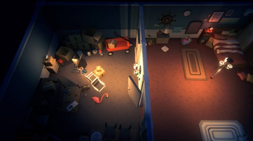 恐黑症Darkphobia官方正版图片7