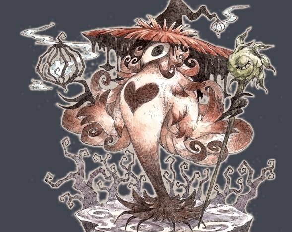 说谎公主与盲眼王子汉化版图片7