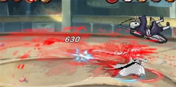 像素火影最终版