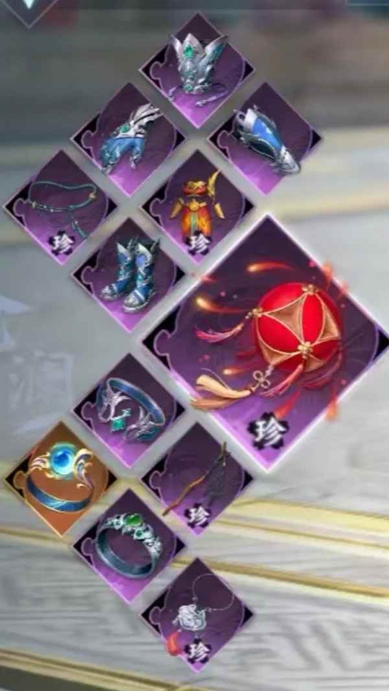 《逆水寒手游》沧澜搭配攻略