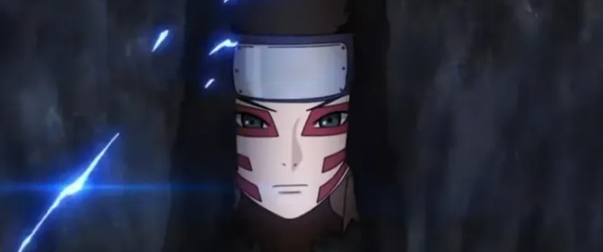 《火影忍者手游》新希技能操作方式