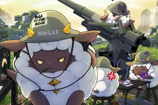 《幻兽帕鲁》薇莉塔配种攻略