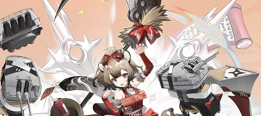 碧蓝航线妙风值得培养吗