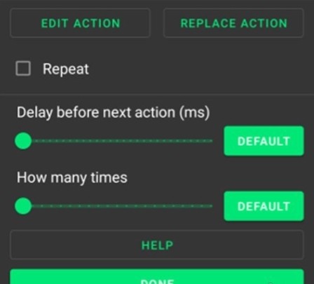 怎么设置触发器配图2