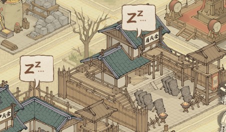 《这城有良田》史话赛季建筑升级优先级