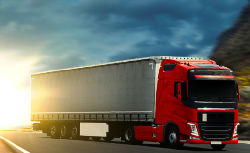 广兴运货运平台