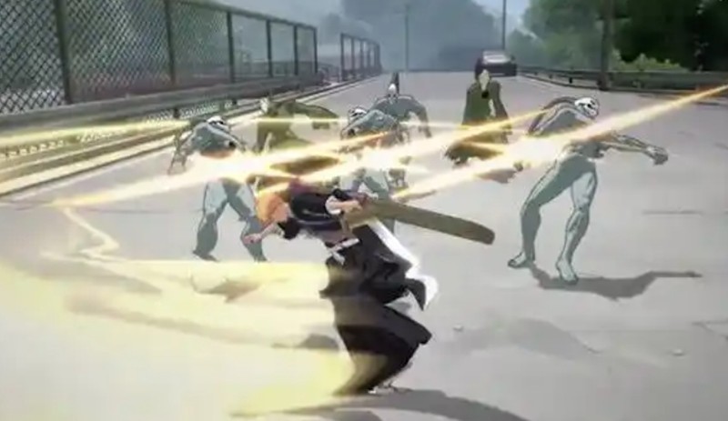 《境·界刀鸣》瞬步闪避优化介绍