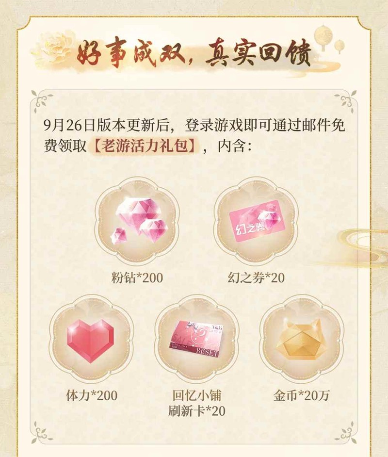 《闪耀暖暖》金册画中人攻略