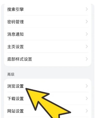 波波浏览器10.3.85版本