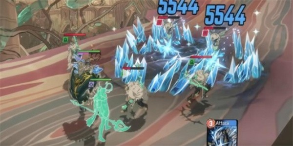 《漫威秘法狂潮》洛基角色介绍