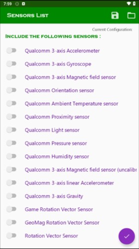 hyperimu陀螺仪使用教程