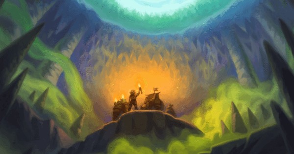 《炉石传说》无刀野兽猎卡组搭配推荐