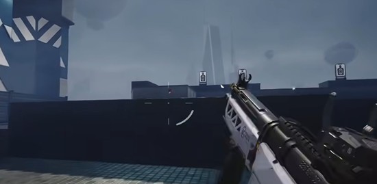 《远光84》玦尘技能介绍