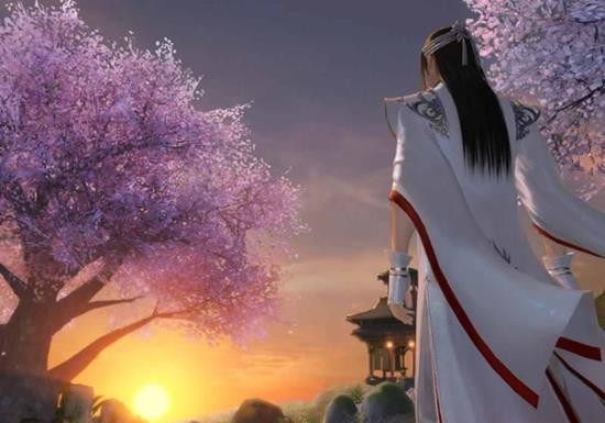 《天涯明月刀手游》画中情攻略