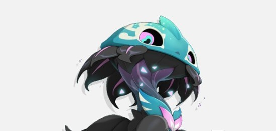 《洛克王国：世界》怖须菇技能介绍