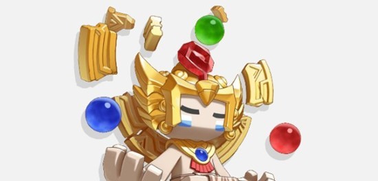 《洛克王国：世界》怖须菇技能介绍