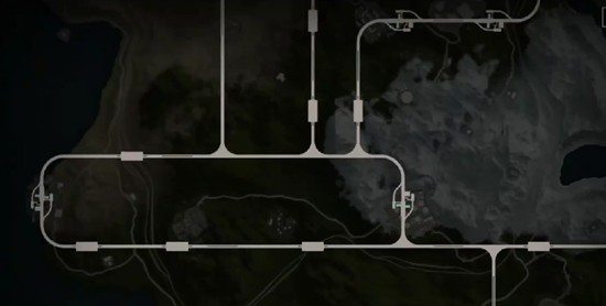 《失控进化》雪山探索攻略