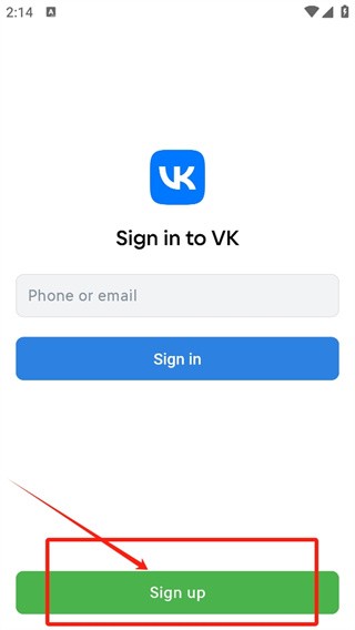 vkontakte软件下载