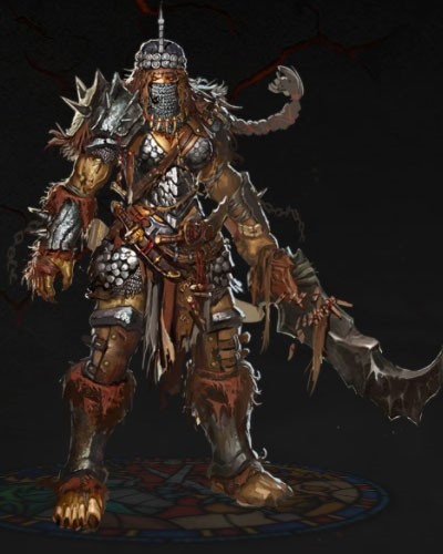 英雄无敌3手机单机版全种族最强英雄4