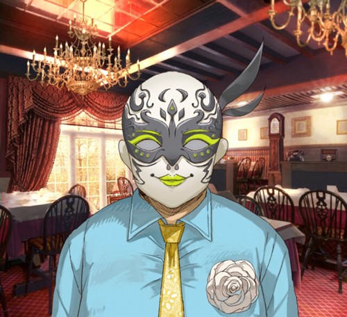 黄昏旅店金币攻略