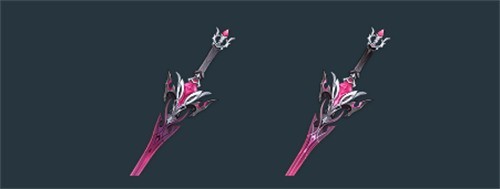 《原神》杜林武器选择推荐