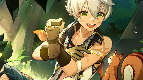 《原神》杜林阵容搭配推荐