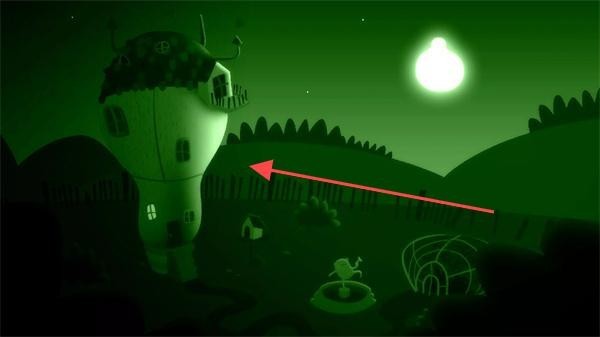 灯泡男孩汉化版