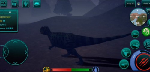 诅咒之岛图片10