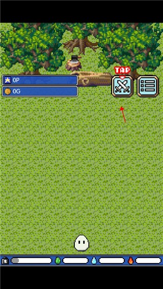 史莱姆之星中文版游戏截图2