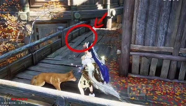 《燕云十六声》比赛第一任务完成方法