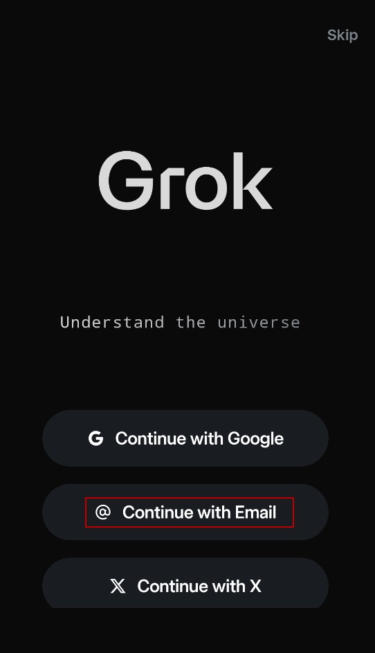grok