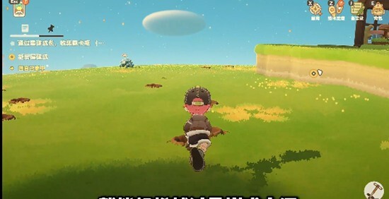 《星布谷地》弹簧杆玩法技巧