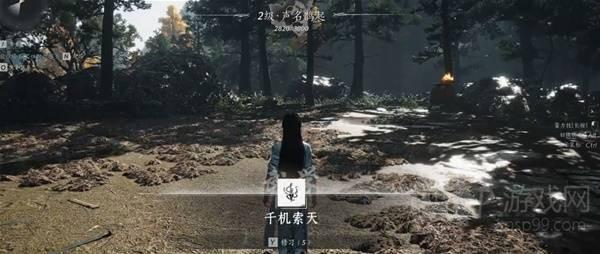 《燕云十六声》天志垂象与千机索天武学获取方法