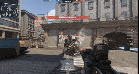 《逆战：未来》进阶指南：排位赛人类方上分技巧