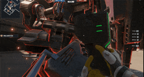 《逆战：未来》进阶指南：排位赛人类方上分技巧