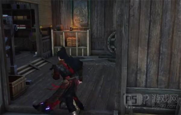 《燕云十六声》不见山奇遇洞中奇谈任务