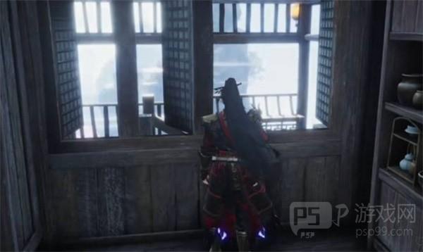 《燕云十六声》不见山奇遇洞中奇谈任务