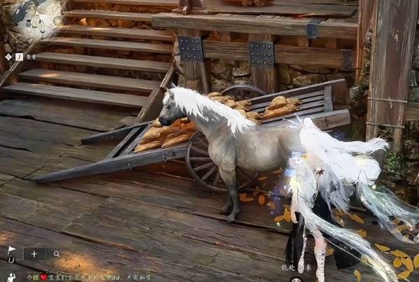 《燕云十六声》 头顶大事任务触发指南